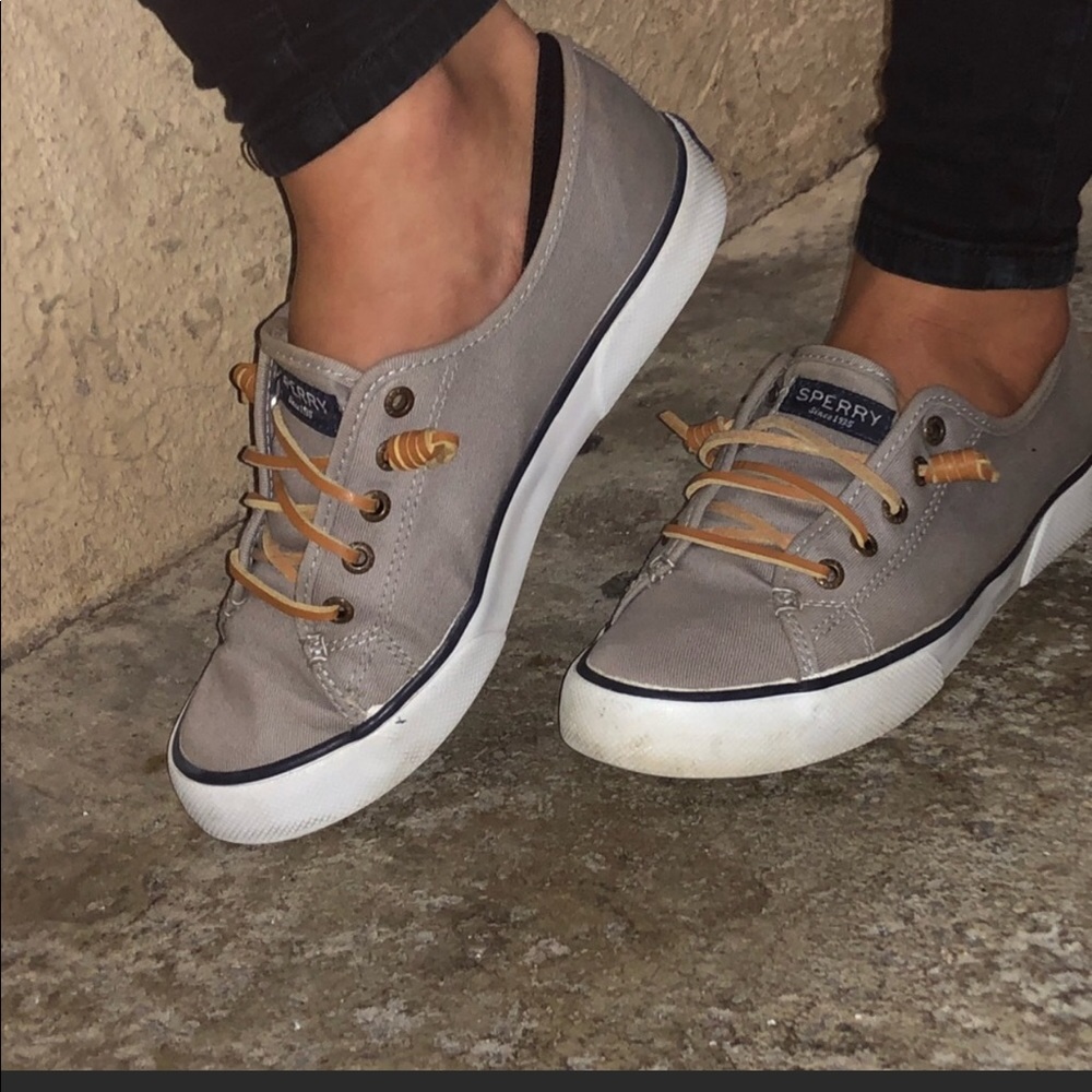 Sperrys sneakers slip ons
